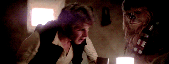 Han Solo   First Appearance