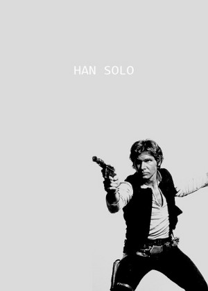  Han Solo