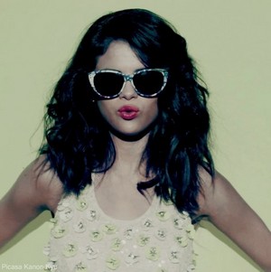 I Love Selena Gomez