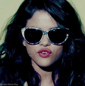  I 爱情 Selena Gomez