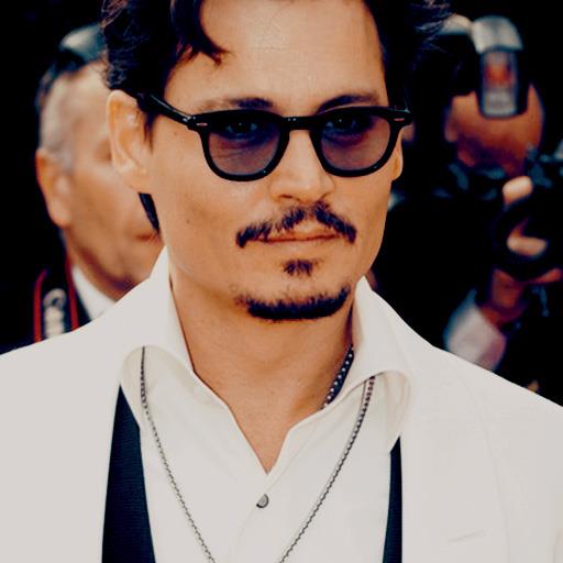 I love Johnny Depp - Johnny Depp Photo (39702877) - Fanpop