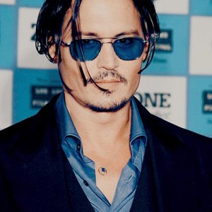  I 愛 Johnny Depp