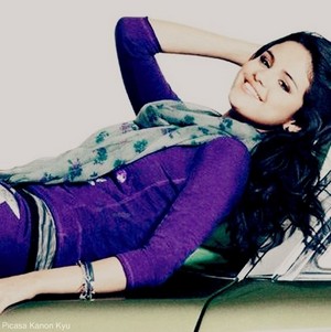  I cinta Selena Gomez