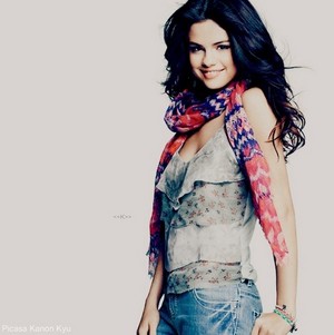  I Cinta Selena Gomez