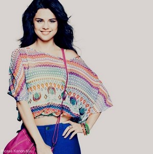  I upendo Selena Gomez