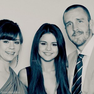  I love Selena Gomez