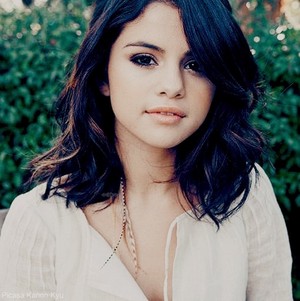  I Amore Selena Gomez