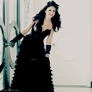  I 愛 Selena Gomez