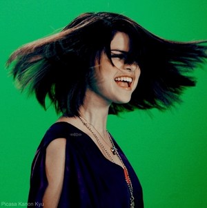  I tình yêu Selena Gomez
