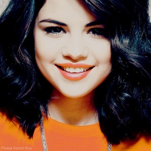  I 사랑 Selena Gomez
