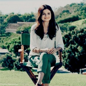  I Liebe Selena Gomez