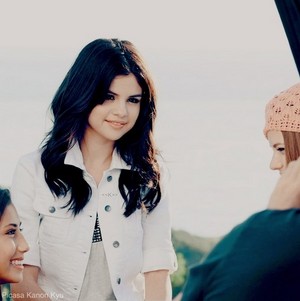  I cinta Selena Gomez