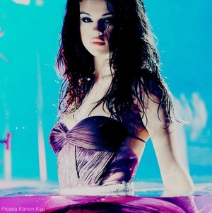  I Amore Selena Gomez