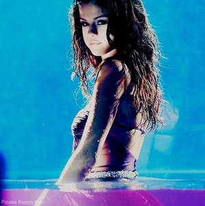  I 사랑 Selena Gomez