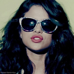 I love Selena Gomez