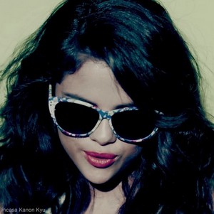  I Любовь Selena Gomez