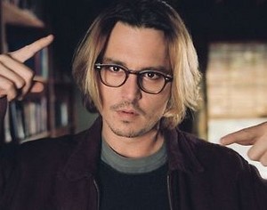  Is it just me who finds Mort Rainey adorable?!