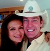  Judson Mills and Nia Peeples Icons