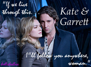  Kate/Garrett wolpeyper