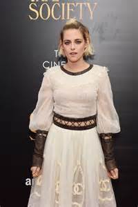  Kristen at Cafe Society NYC premiere