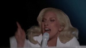  Lady Gaga - Til It Happens To u (Live from The 88th Annual Academy Awards)