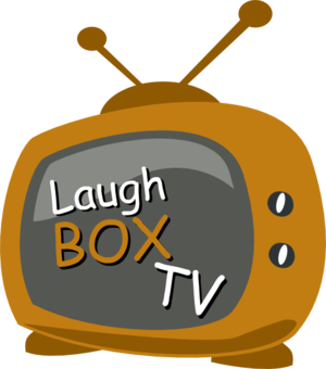 Laugh Box Tv logo