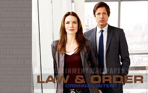  Law and Order: Criminal Intent