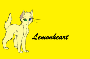  Lemonheart