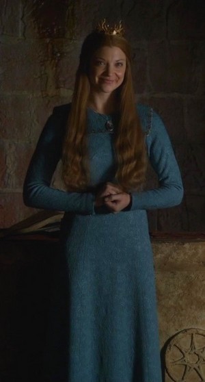  Margaery Tyrell Season 6