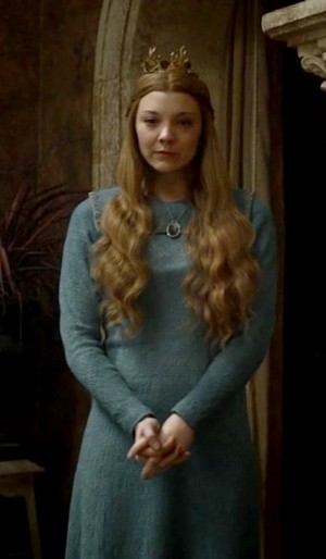  Margaery Tyrell Season 6