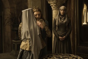  Margaery and Olenna Tyrell Season 6
