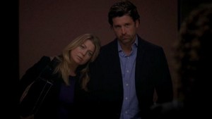  Meredith and Derek 332