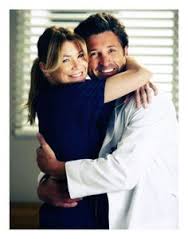  Meredith and Derek 333
