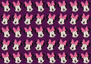 Minnie Mouse wallpaper 