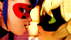  Miraculous Ladybug - From storyboards to the final product - Copycat