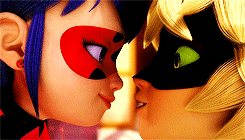  Miraculous Ladybug - From storyboards to the final product - Copycat