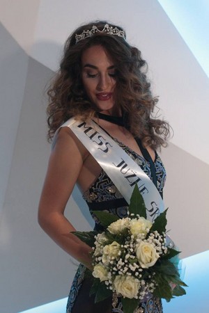  Miss Serbia 2016