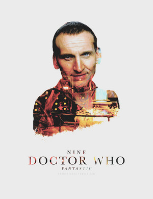  Ninth Doctor