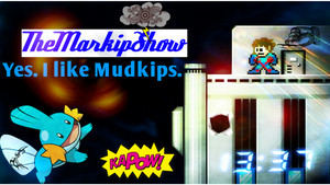  Official TheMarkipShow Banner