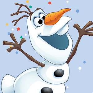  Olaf