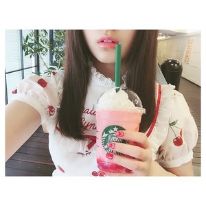  Owada Nana 2016 Instagram
