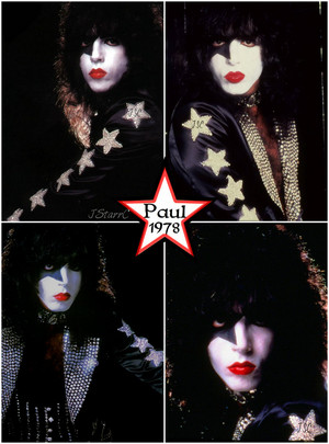  Paul 1978