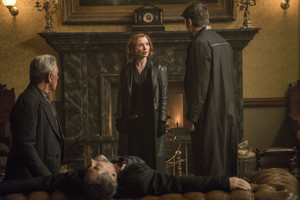 Penny Dreadful "Perpetual Night" (3x08) promotional picture