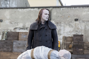  Penny Dreadful "The Blessed Dark" (3x09) promotional picture