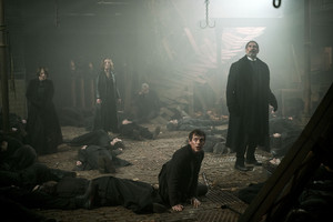 Penny Dreadful "The Blessed Dark" (3x09) promotional picture