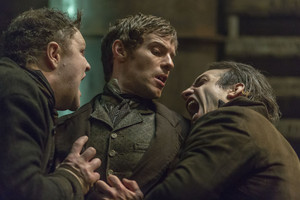 Penny Dreadful "The Blessed Dark" (3x09) promotional picture