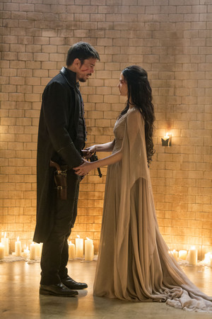  Penny Dreadful "The Blessed Dark" (3x09) promotional picture
