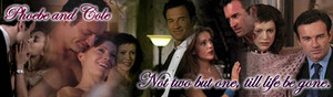  Phoebe/Cole Banner - Vows