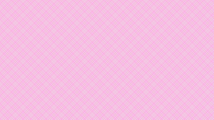  담홍색, 핑크 plaid pattern
