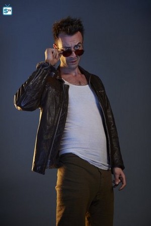  Preacher Cassidy Season 1 Official Picture